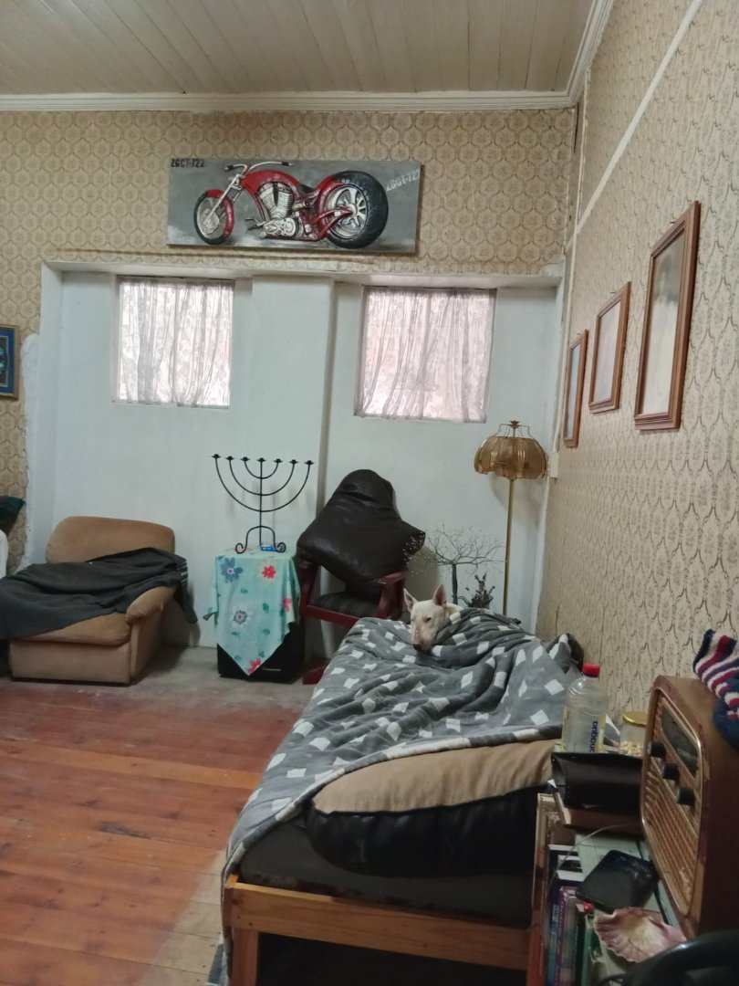 2 Bedroom Property for Sale in Dewetsdorp Free State